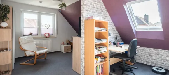 3 غرف نوم منزل في Oldenburg, Germany رقم 186308 10