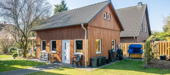 3 غرف نوم منزل في Oldenburg, Germany رقم 186308 18