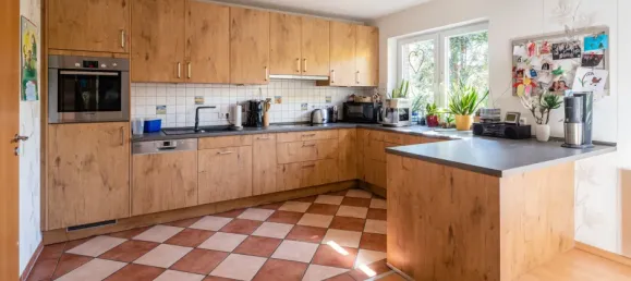 3 غرف نوم منزل في Oldenburg, Germany رقم 186308 6