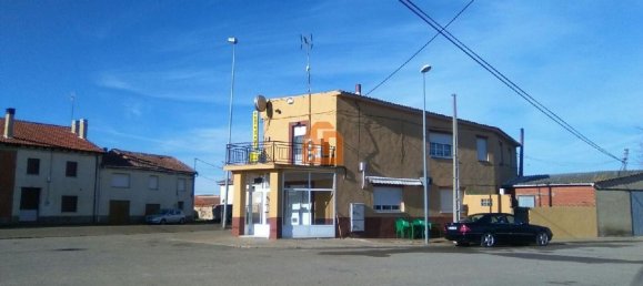 Casa de 6 dormitorios en Valdepolo, Spain No. 65721 2