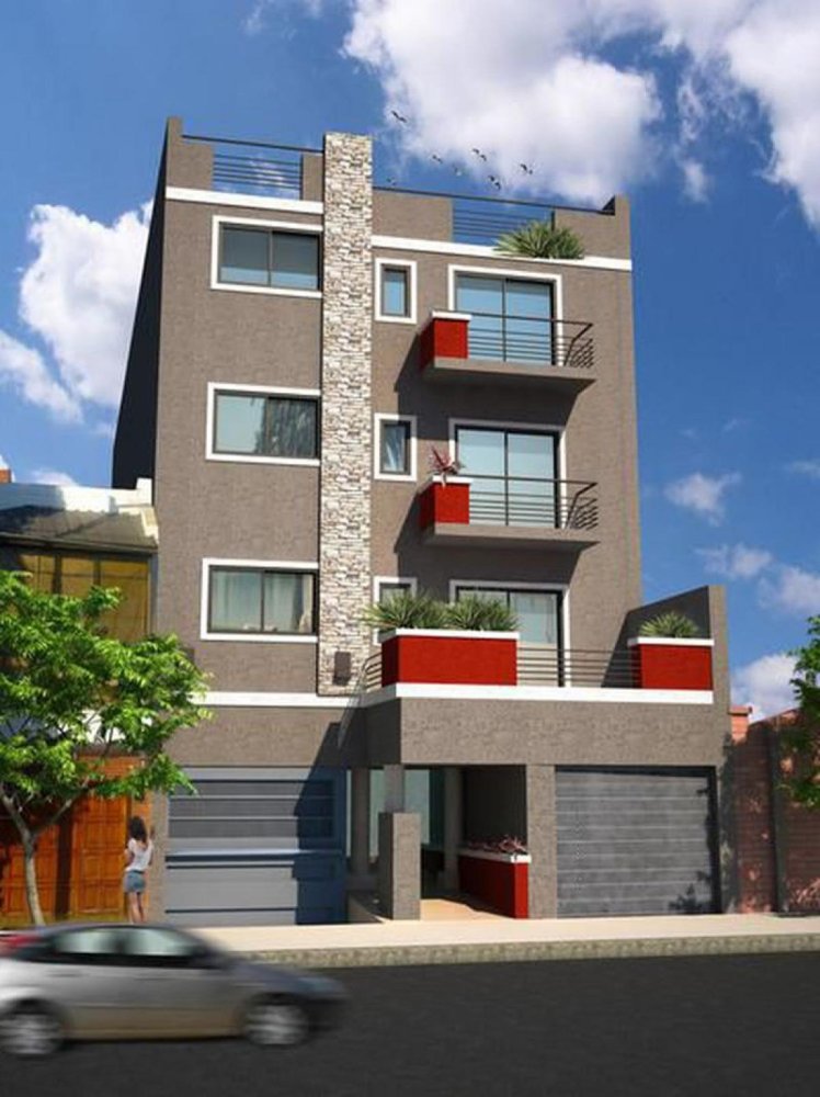  Land in Buenos Aires, Argentina No. 116542