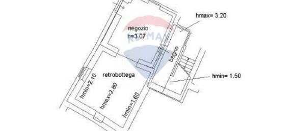 2-salle Propriété commerciale à L'Aquila, Italy No. 266435 10