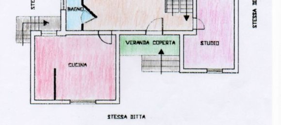 9-Zimmer Villa in Sassari, Italy, Nr. 256027 21