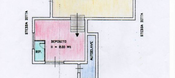 9-Zimmer Villa in Sassari, Italy, Nr. 256027 12