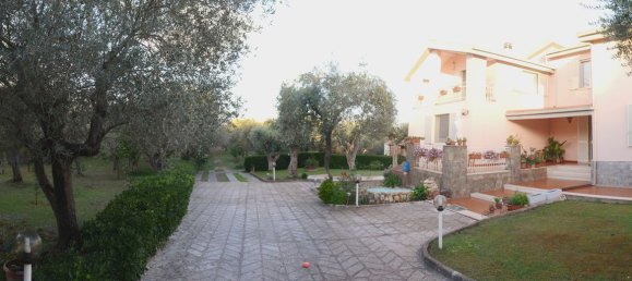 9-Zimmer Villa in Sassari, Italy, Nr. 256027 6