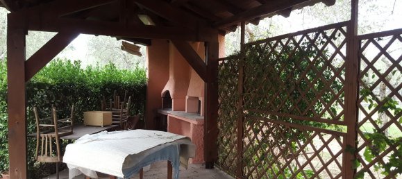 9-Zimmer Villa in Sassari, Italy, Nr. 256027 18