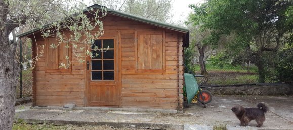 9-Zimmer Villa in Sassari, Italy, Nr. 256027 7