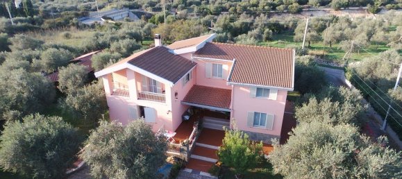 9-Zimmer Villa in Sassari, Italy, Nr. 256027 16