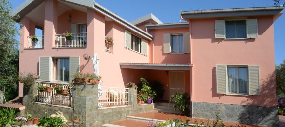 9-Zimmer Villa in Sassari, Italy, Nr. 256027 14