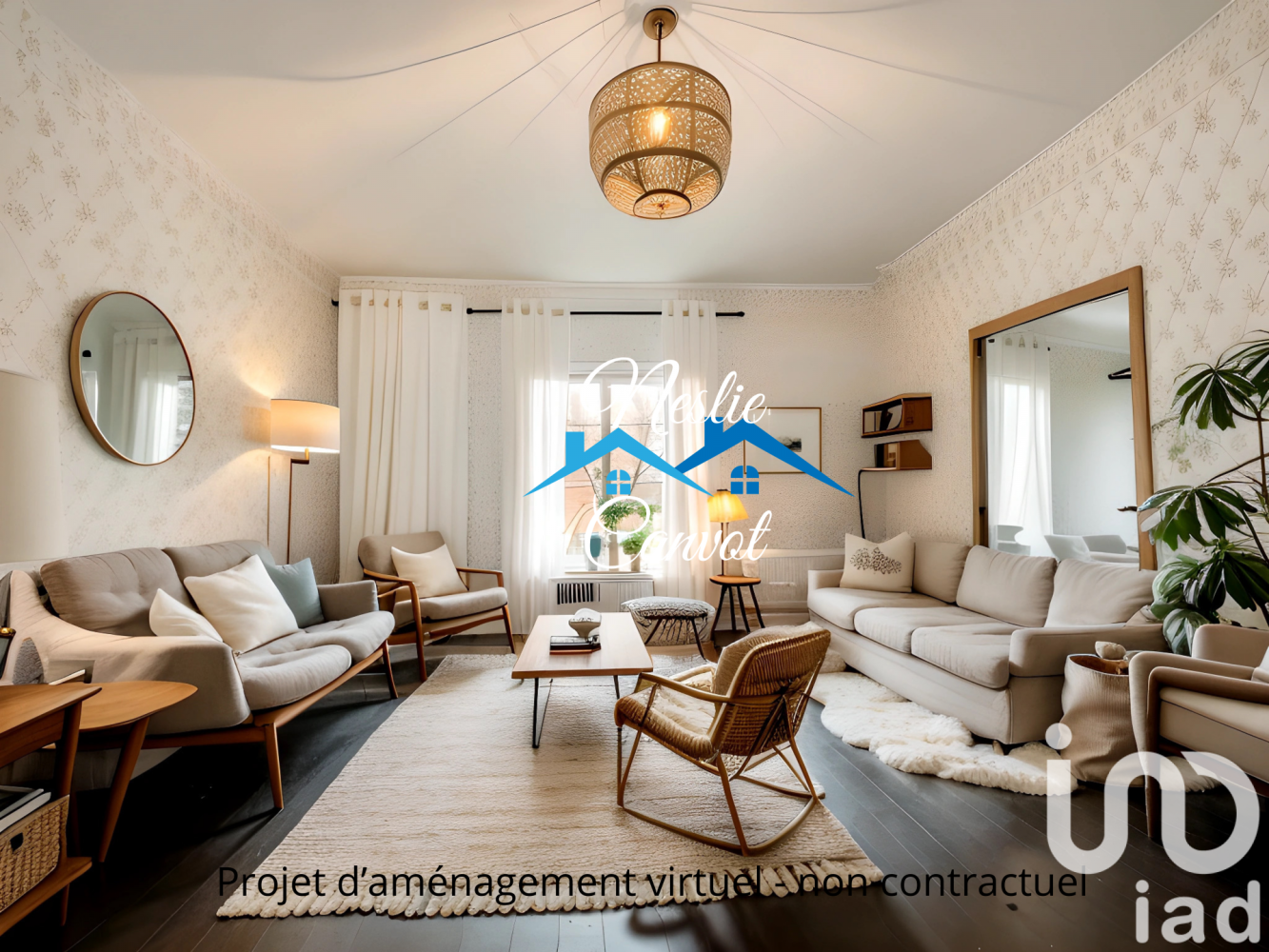 Casa T6 em Montereau, France N.º 326960