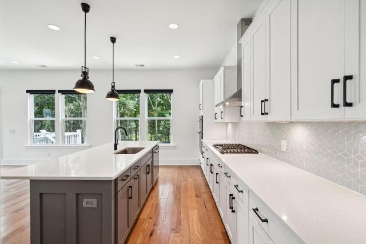 3 bedrooms House in Mount Pleasant, USA No. 416071