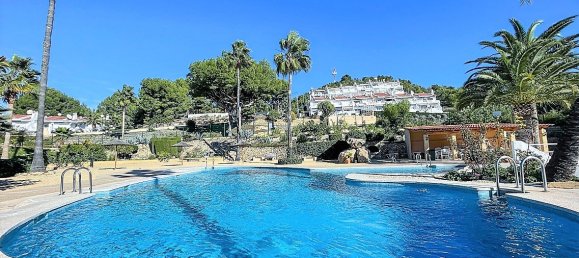Adosado de 3 dormitorios en L'Albir, Spain No. 4487 16