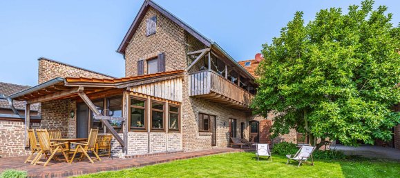 2 bedrooms House in Heinsberg, Germany No. 206808 3