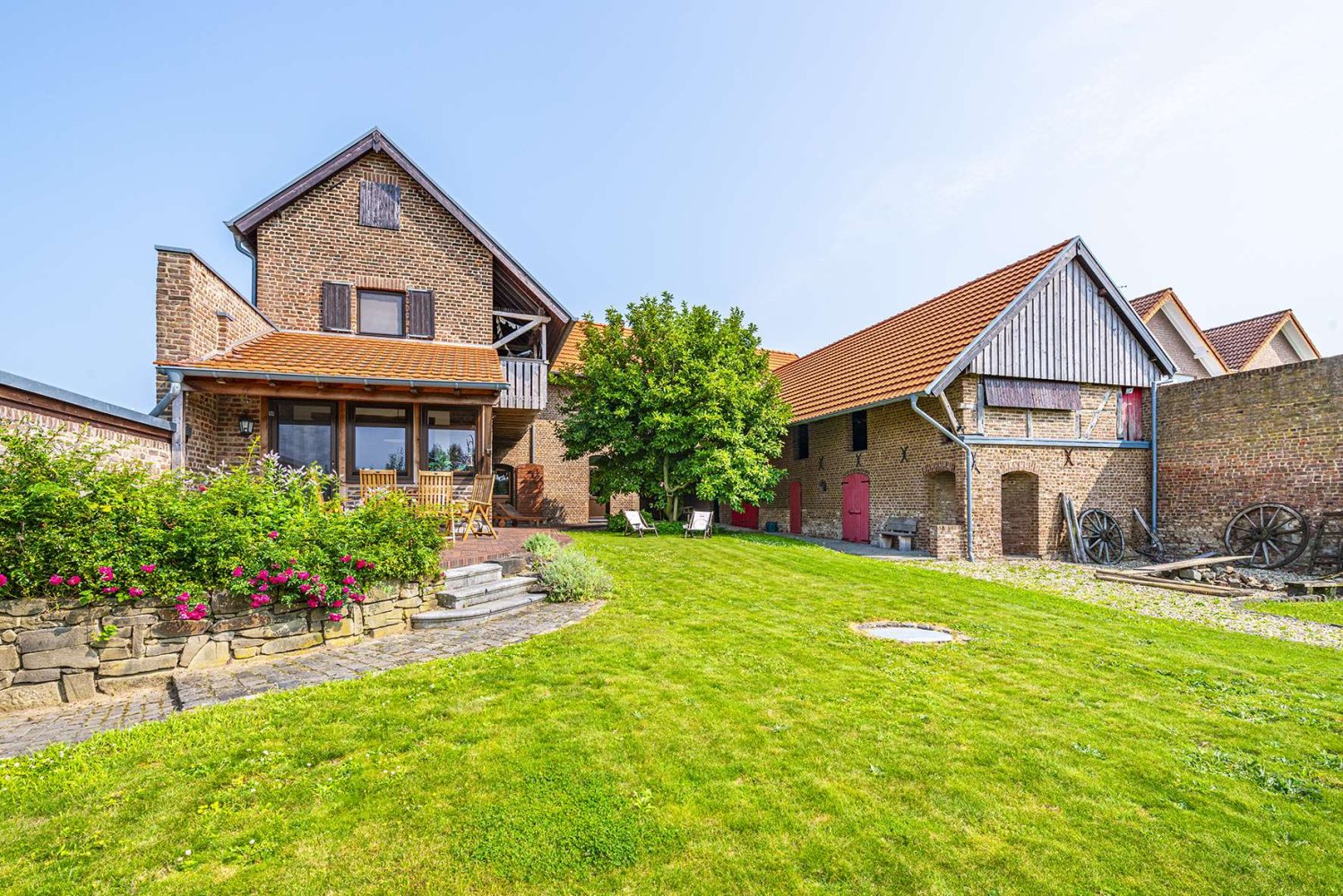 2 bedrooms House in Heinsberg, Germany No. 206808