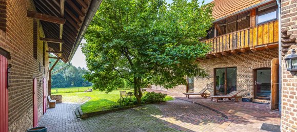 2 bedrooms House in Heinsberg, Germany No. 206808 12