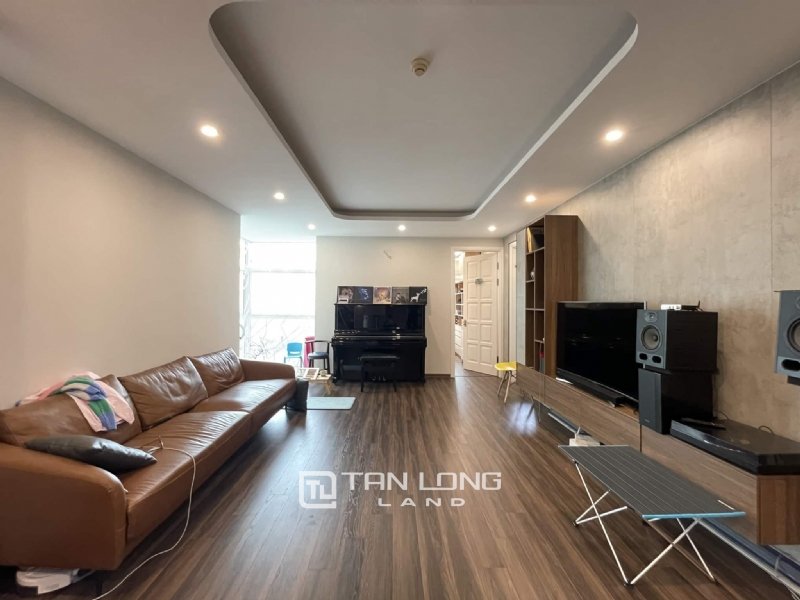 3 Schlafzimmer Wohnung in Tay Ho, Vietnam, Nr. 724