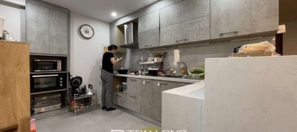 3 Schlafzimmer Wohnung in Tay Ho, Vietnam, Nr. 724 6