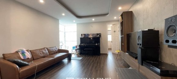 3 Schlafzimmer Wohnung in Tay Ho, Vietnam, Nr. 724 2