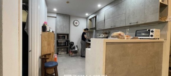 3 Schlafzimmer Wohnung in Tay Ho, Vietnam, Nr. 724 5