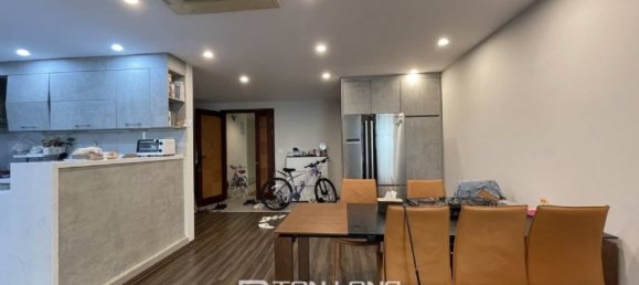 3 Schlafzimmer Wohnung in Tay Ho, Vietnam, Nr. 724 3