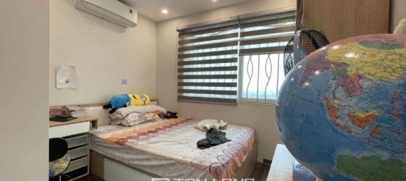 3 Schlafzimmer Wohnung in Tay Ho, Vietnam, Nr. 724 10