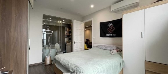 3 Schlafzimmer Wohnung in Tay Ho, Vietnam, Nr. 724 13