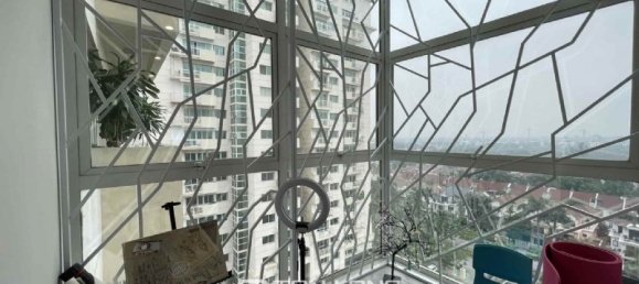 3 Schlafzimmer Wohnung in Tay Ho, Vietnam, Nr. 724 20