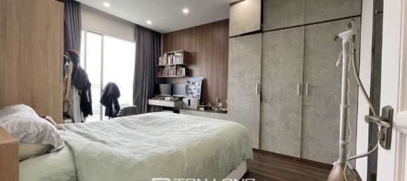 3 Schlafzimmer Wohnung in Tay Ho, Vietnam, Nr. 724 14