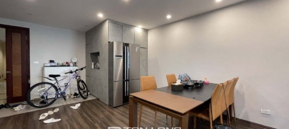 3 Schlafzimmer Wohnung in Tay Ho, Vietnam, Nr. 724 4