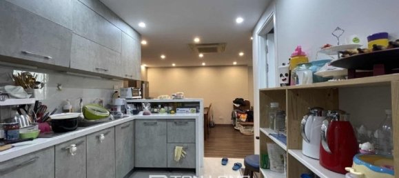 3 Schlafzimmer Wohnung in Tay Ho, Vietnam, Nr. 724 7