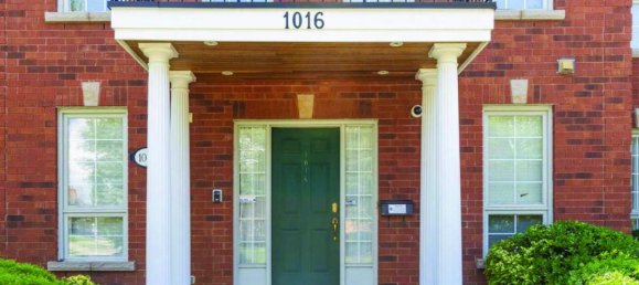 4 غرف نوم منزل في Oakville, Canada رقم 772 4