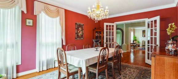 4 غرف نوم منزل في Oakville, Canada رقم 772 10