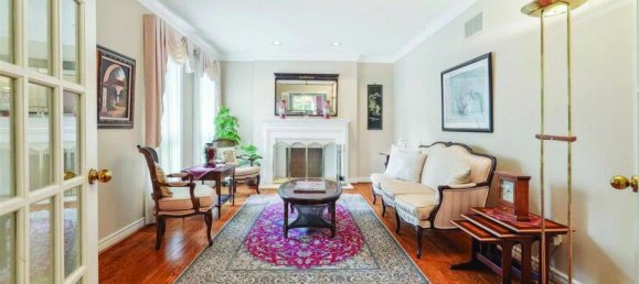 4 غرف نوم منزل في Oakville, Canada رقم 772 7