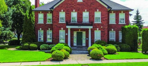 4 غرف نوم منزل في Oakville, Canada رقم 772 2