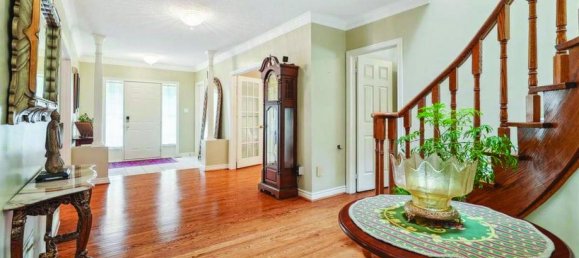 4 غرف نوم منزل في Oakville, Canada رقم 772 9