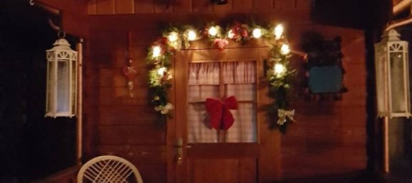 3 Schlafzimmer Villa in Serramazzoni, Italy, Nr. 254616 7