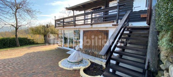 3 Schlafzimmer Villa in Serramazzoni, Italy, Nr. 254616 10