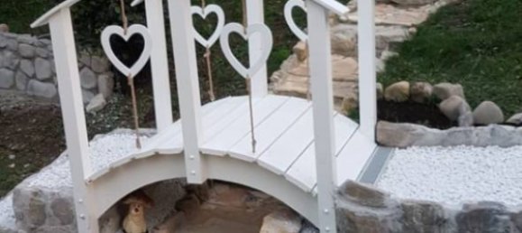 3 Schlafzimmer Villa in Serramazzoni, Italy, Nr. 254616 19