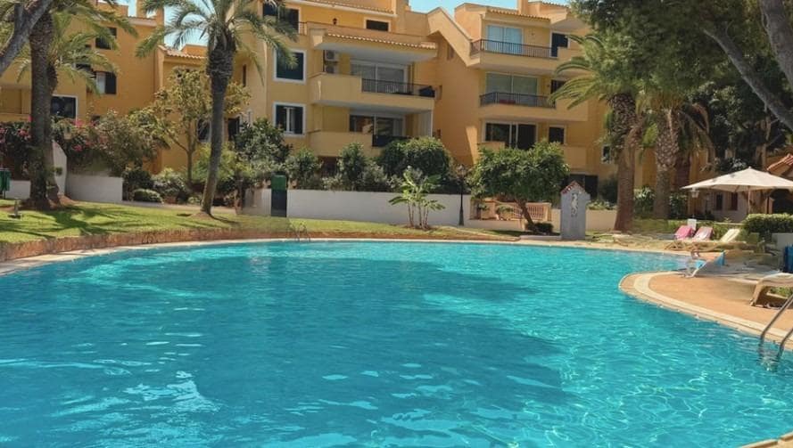 2 bedrooms Penthouse in Nova Santa Ponsa, Spain No. 265070