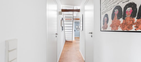 1 Schlafzimmer Wohnung in Altona, Germany, Nr. 107555 5