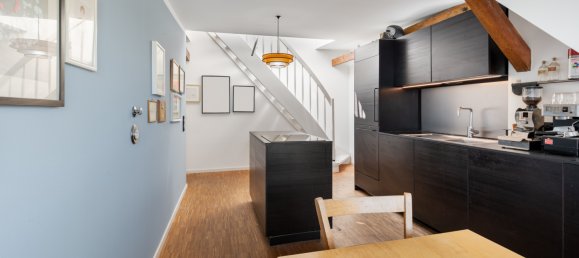 1 Schlafzimmer Wohnung in Altona, Germany, Nr. 107555 4