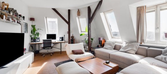 1 Schlafzimmer Wohnung in Altona, Germany, Nr. 107555 6