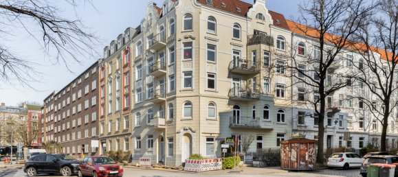 1 Schlafzimmer Wohnung in Altona, Germany, Nr. 107555 13