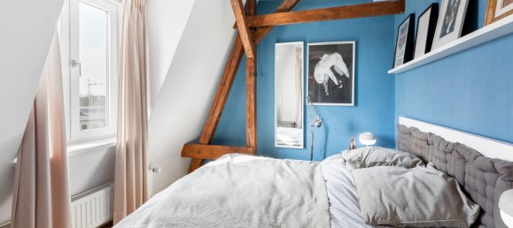 1 Schlafzimmer Wohnung in Altona, Germany, Nr. 107555 10