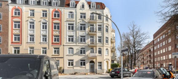 1 Schlafzimmer Wohnung in Altona, Germany, Nr. 107555 15