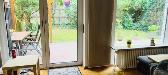 Adosado de 3 dormitorios en Hanover, Germany No. 224247 12