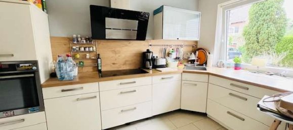 Adosado de 3 dormitorios en Hanover, Germany No. 224247 9