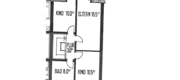 Adosado de 3 dormitorios en Hanover, Germany No. 224247 19