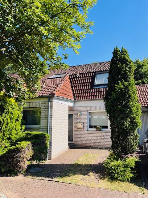 Adosado de 3 dormitorios en Hanover, Germany No. 224247