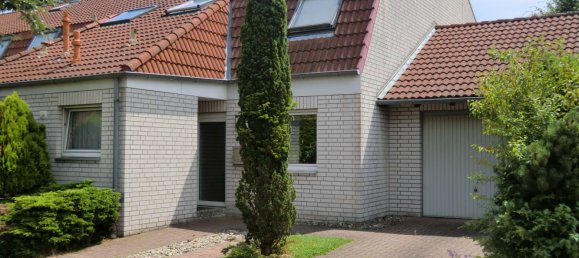 Adosado de 3 dormitorios en Hanover, Germany No. 224247 2